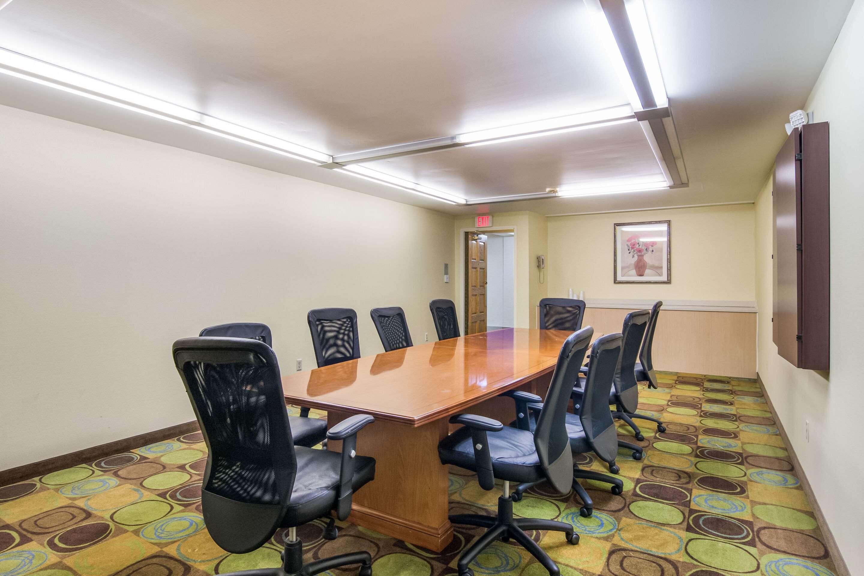 Mainstay Suites Pittsburgh Ngoại thất bức ảnh