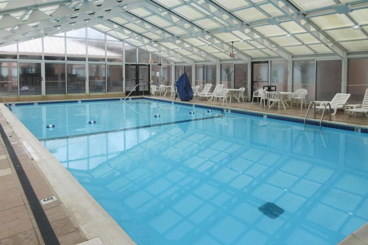 Mainstay Suites Verona Ngoại thất bức ảnh
